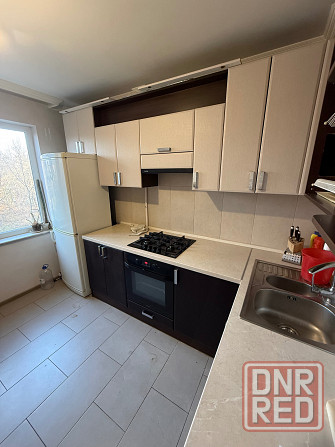 Продам 3х кВ Текстильщик ул. Петровского Донецк - изображение 2