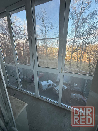 Продам 3х кВ Текстильщик ул. Петровского Донецк - изображение 5