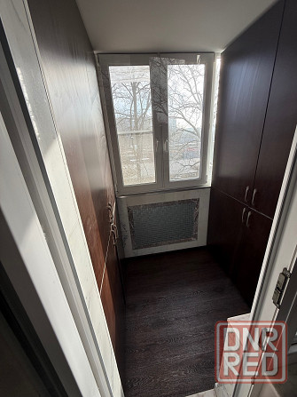 Продам 3х кВ Текстильщик ул. Петровского Донецк - изображение 9