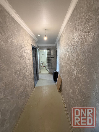 Продам 3х кВ Текстильщик ул. Петровского Донецк - изображение 4