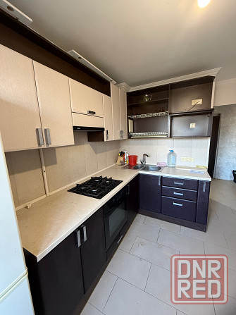 Продам 3х кВ Текстильщик ул. Петровского Донецк - изображение 1