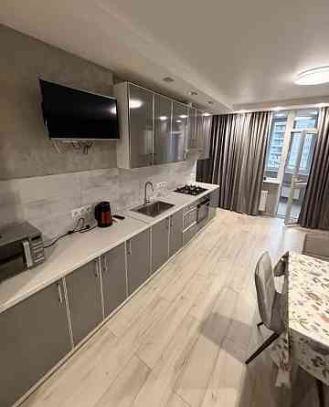 Сдается однокомнатная квартира в Будённовском районе. Донецк