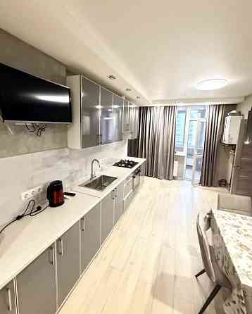 Сдается однокомнатная квартира в Будённовском районе. Донецк