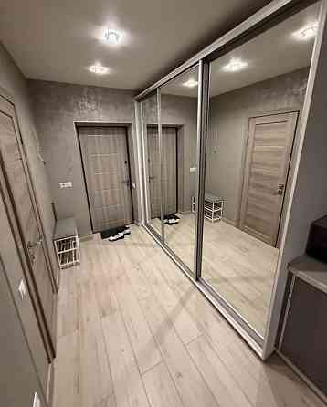 Сдается однокомнатная квартира в Будённовском районе. Донецк