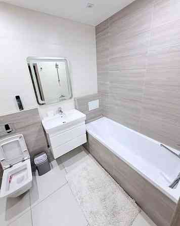 Сдается однокомнатная квартира в Будённовском районе. Донецк