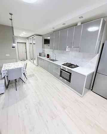 Сдается однокомнатная квартира в Будённовском районе. Донецк