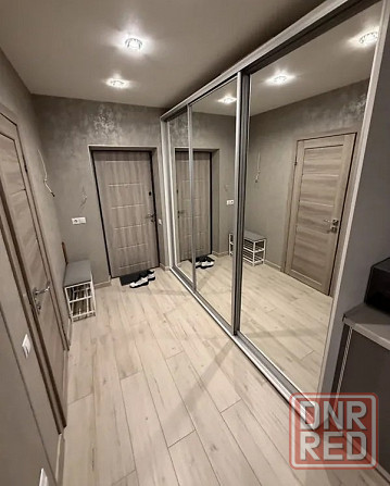 Сдается однокомнатная квартира в Будённовском районе. Донецк - изображение 3