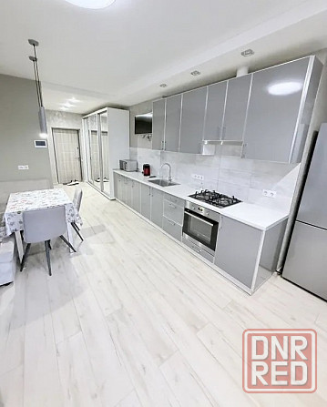 Сдается однокомнатная квартира в Будённовском районе. Донецк - изображение 2