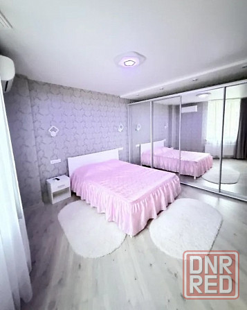 Сдается однокомнатная квартира в Будённовском районе. Донецк - изображение 7