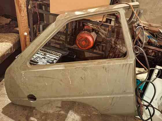 Новое Крыло заднее правое/левое заз 1102 таврия Донецк