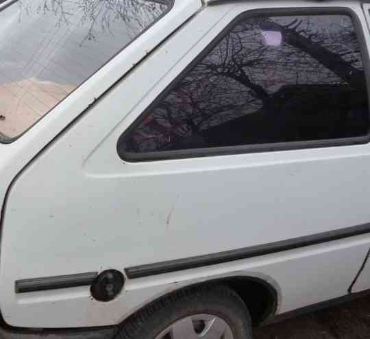 Новое Крыло заднее правое/левое заз 1102 таврия Донецк