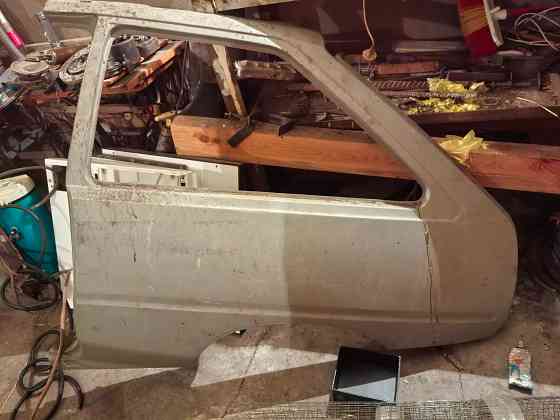 Новое Крыло заднее правое/левое заз 1102 таврия Донецк