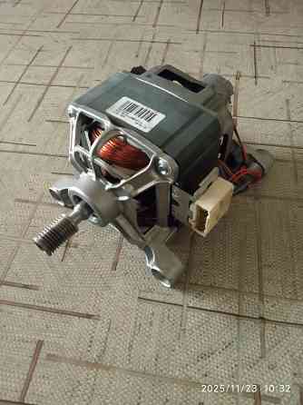 Электродвигатель стиральной машины Макеевка