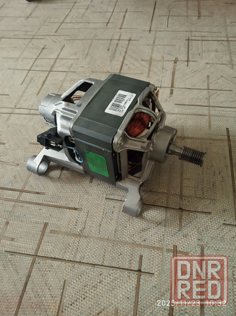 Электродвигатель стиральной машины Макеевка - изображение 1