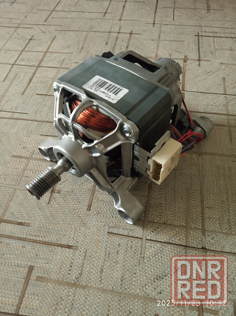 Электродвигатель стиральной машины Макеевка - изображение 2