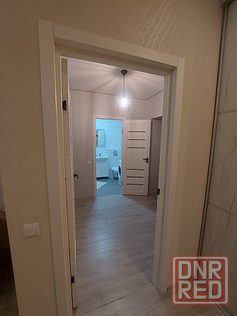 Сдам уютную однокомнатную квартиру. Донецк - изображение 4