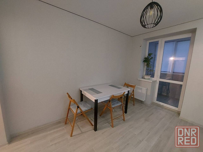 Сдам уютную однокомнатную квартиру. Донецк - изображение 3