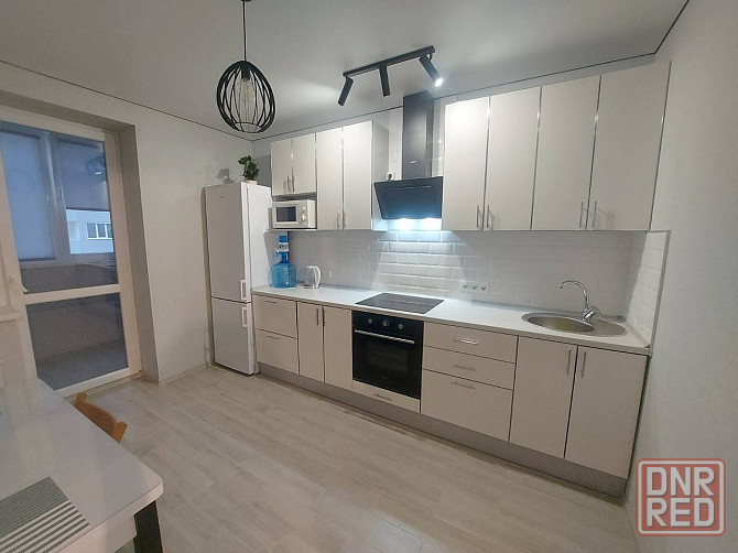 Сдам уютную однокомнатную квартиру. Донецк - изображение 1