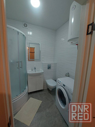 Сдам уютную однокомнатную квартиру. Донецк - изображение 6