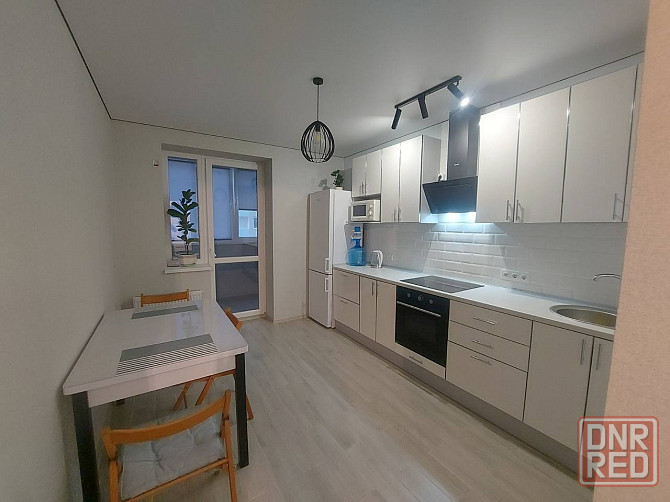 Сдам уютную однокомнатную квартиру. Донецк - изображение 2