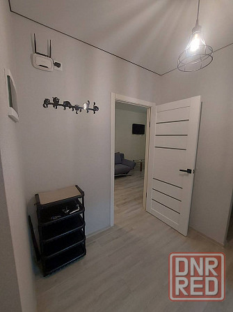 Сдам уютную однокомнатную квартиру. Донецк - изображение 5