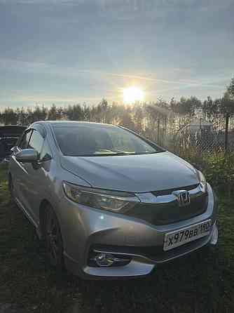 Продам Honda shuttle Донецк