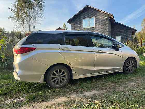 Продам Honda shuttle Донецк