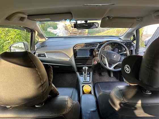 Продам Honda shuttle Донецк