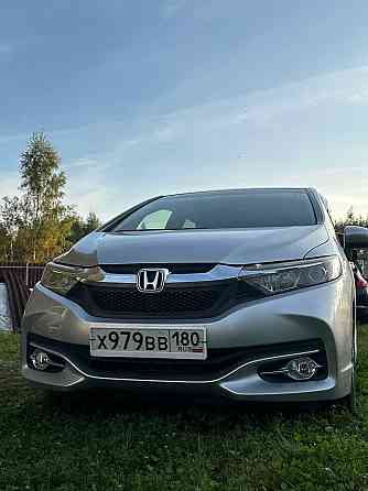 Продам Honda shuttle Донецк