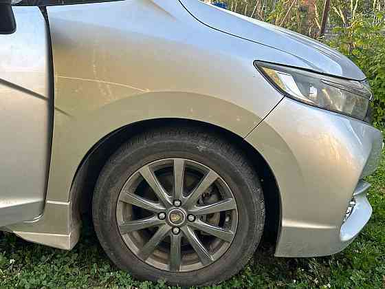 Продам Honda shuttle Донецк