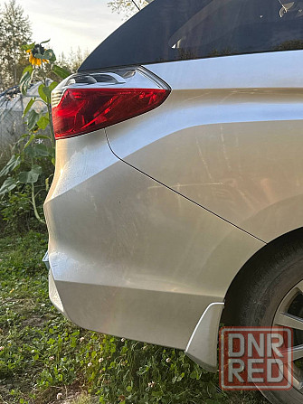 Продам Honda shuttle Донецк - изображение 5