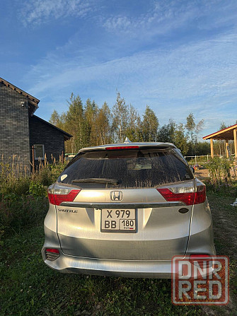 Продам Honda shuttle Донецк - изображение 8