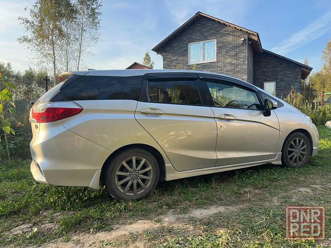 Продам Honda shuttle Донецк - изображение 2