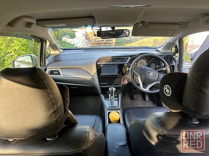 Продам Honda shuttle Донецк - изображение 3