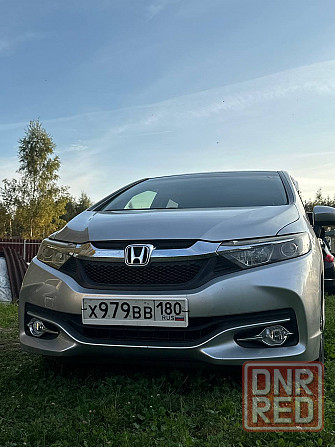 Продам Honda shuttle Донецк - изображение 4
