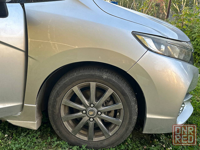 Продам Honda shuttle Донецк - изображение 6