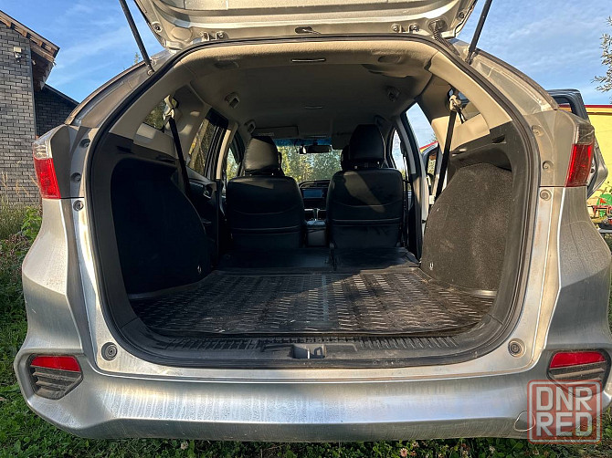 Продам Honda shuttle Донецк - изображение 7