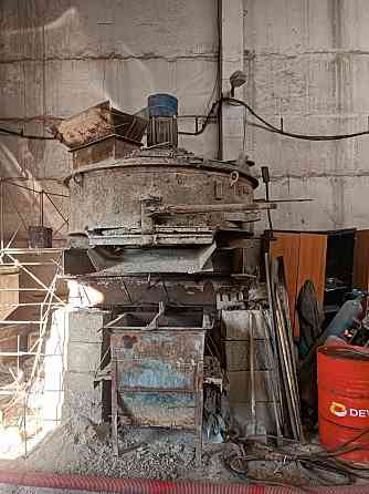 Бетономешалка 1м3 Донецк