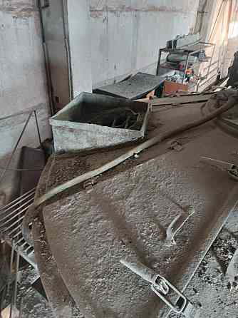 Бетономешалка 1м3 Донецк