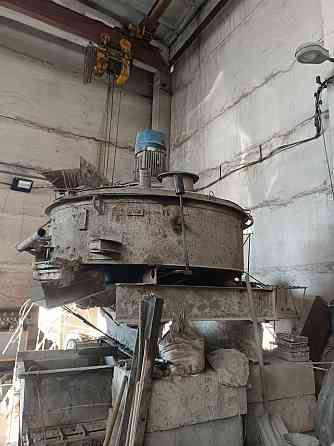 Бетономешалка 1м3 Донецк