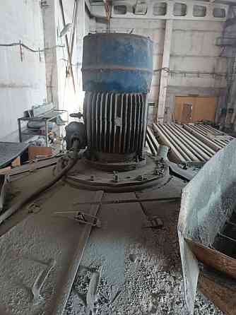 Бетономешалка 1м3 Донецк