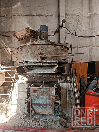 Бетономешалка 1м3 Донецк - изображение 1