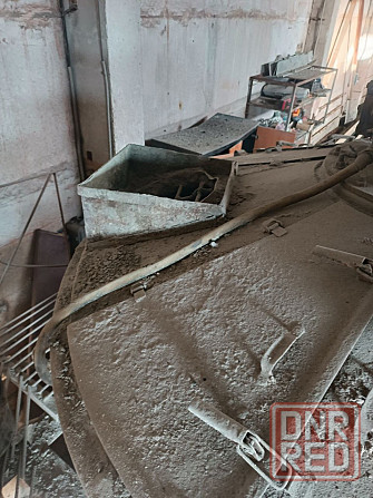 Бетономешалка 1м3 Донецк - изображение 5