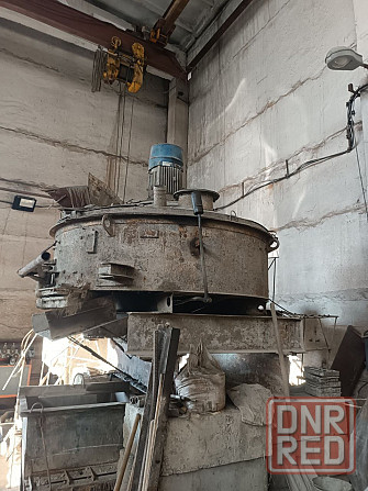 Бетономешалка 1м3 Донецк - изображение 4