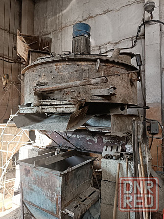 Бетономешалка 1м3 Донецк - изображение 7