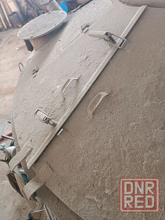 Бетономешалка 1м3 Донецк - изображение 2