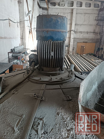 Бетономешалка 1м3 Донецк - изображение 3