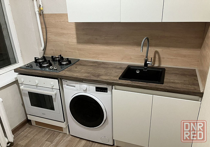 2кк квартира в Куйбышевском районе по Жукова Донецк - изображение 3