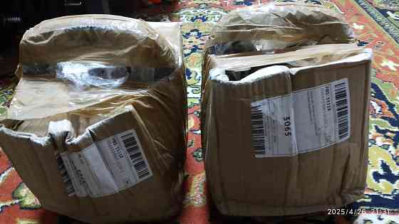 Гири 24 кг Титан Донецк