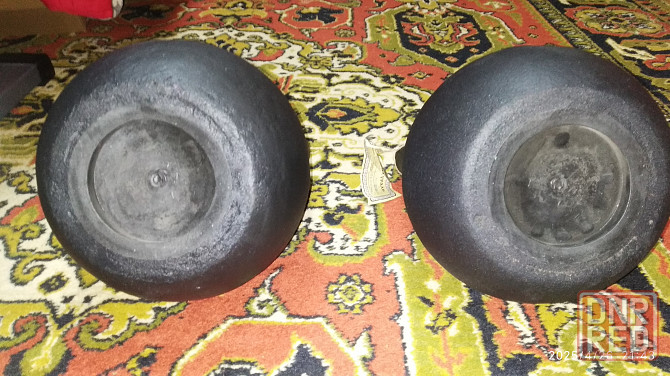 Гири 24 кг Титан Донецк - изображение 5